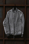 BORIS BIDJAN SABERI Jacket J3.2 ST FDA10003 Charcoal Grey PBBS37